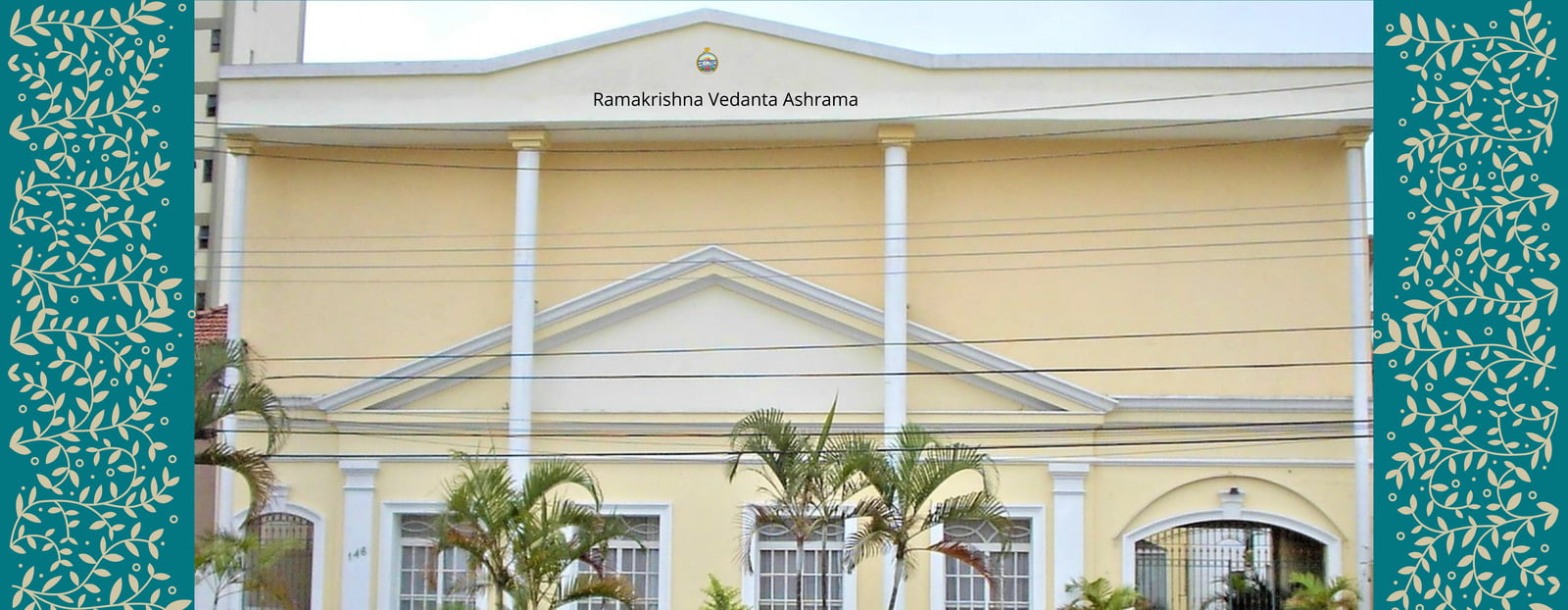 Ramakrishna Vedanta Ashrama Sao Paulo