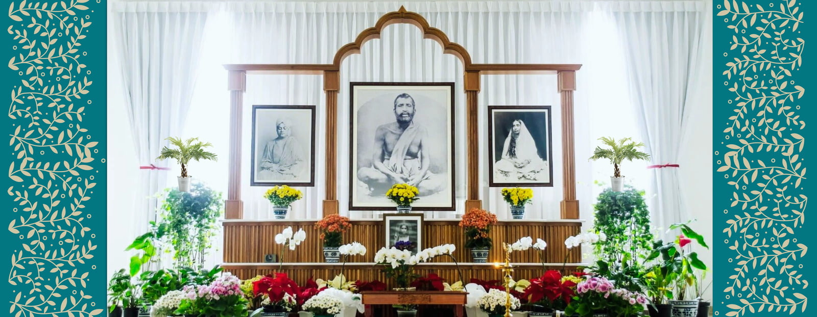 Ramakrishna Vedanta Ashrama Sao Paulo