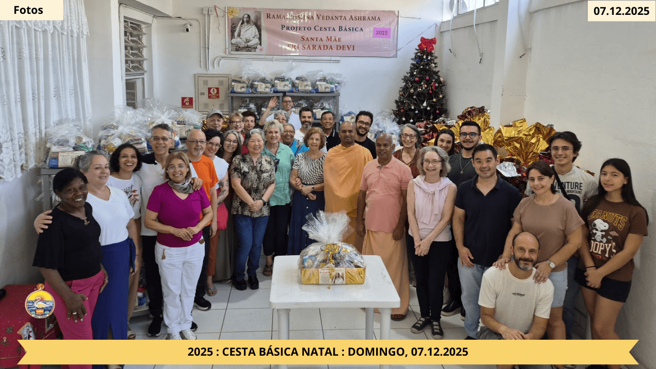 2025 - Noite de Sopa