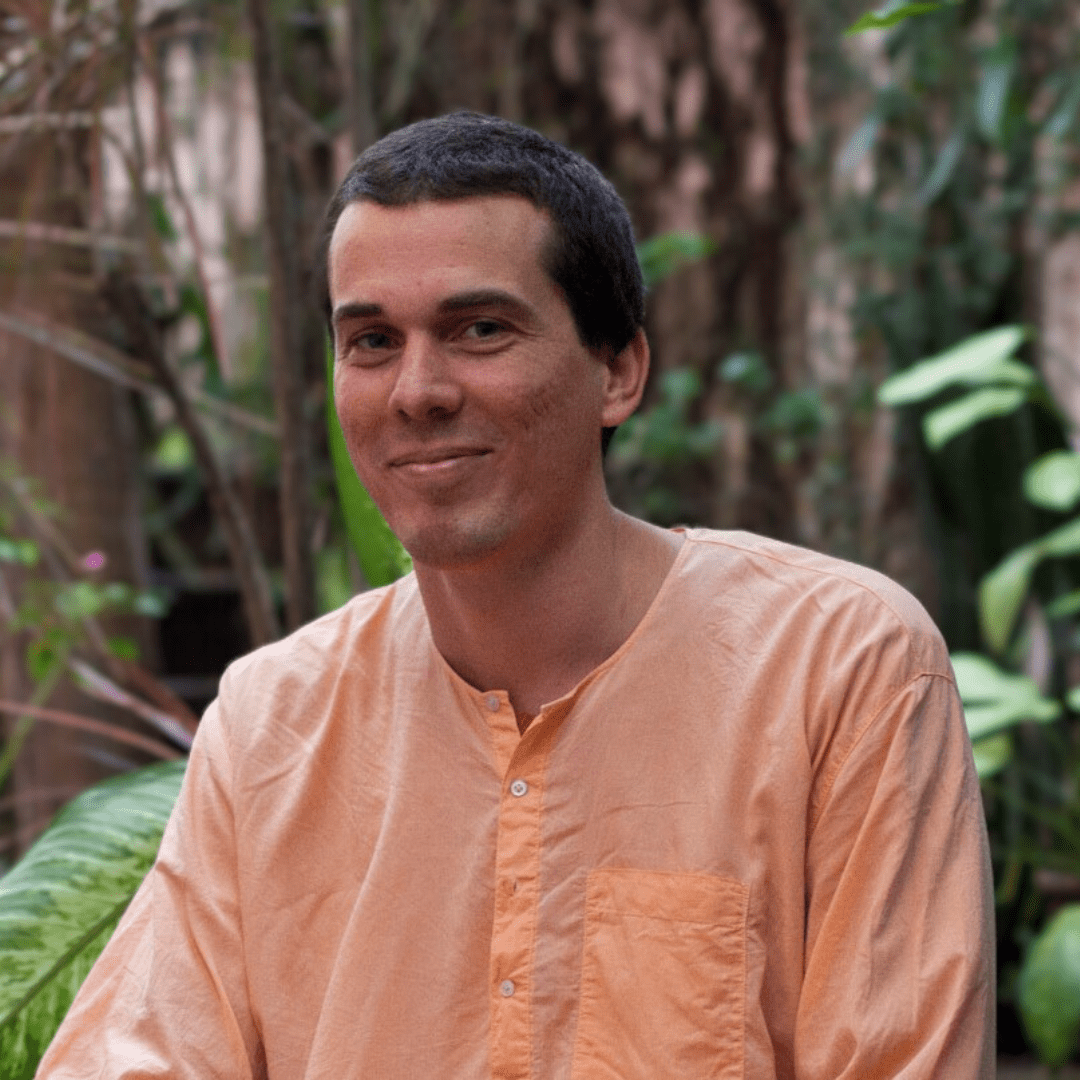 Swami Jitananda