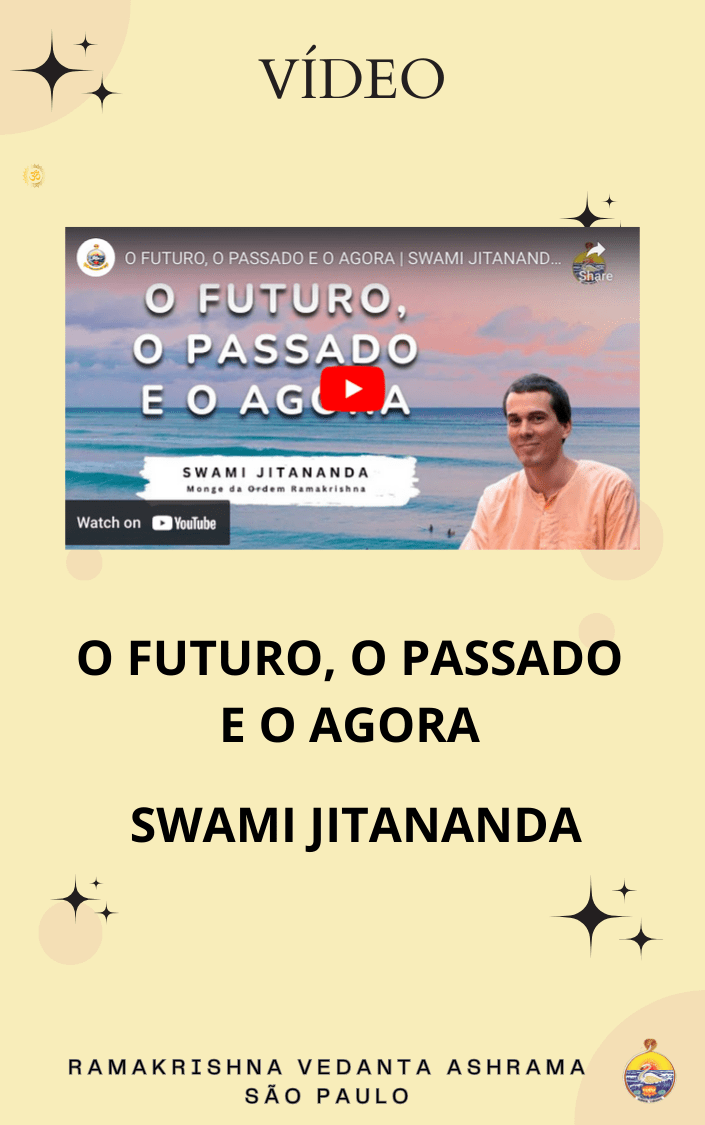 Videos Ramakrishana Vedanta Ashrama