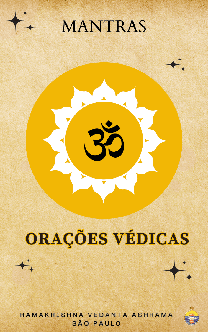 Oracoes Vedicas Vedanta